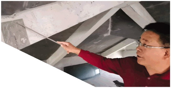 荣和林溪府业主,荣和林溪府质量问题