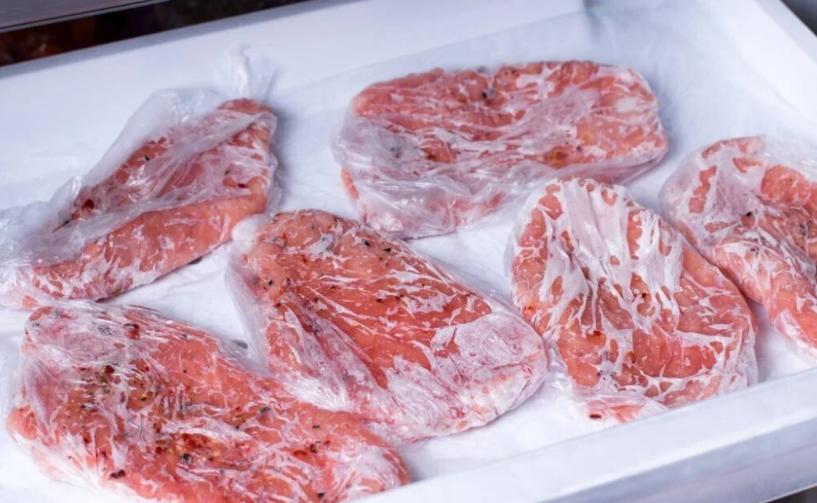 卤肉店靠什么长期生存下去,卤肉店的真实现状