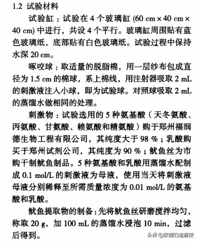 欧鲤钓各种钓组优势,话说欧鲤钓之铅坠篇