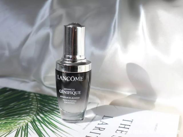 抗初老攻略德国mbk紧致肌底液 (好用到爆的一款肌底液)