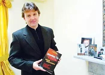 普京的保镖能打过普京吗,盘点普京最厉害的几位保镖