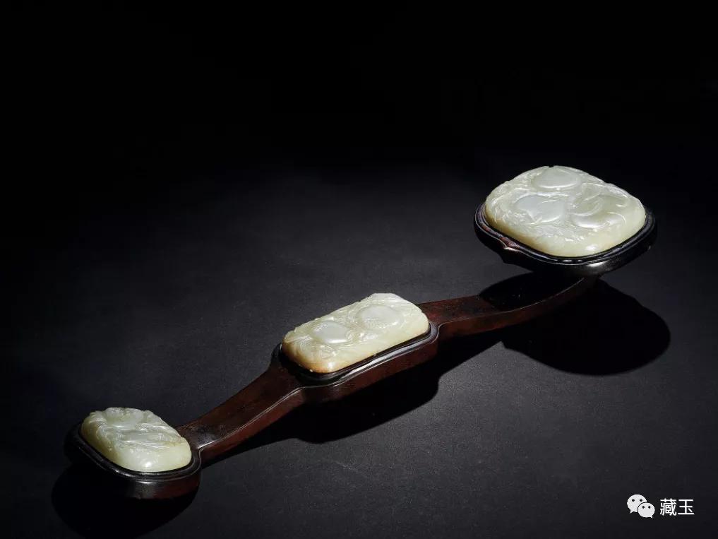 玉如意几千万,一个玉如意值多少钱