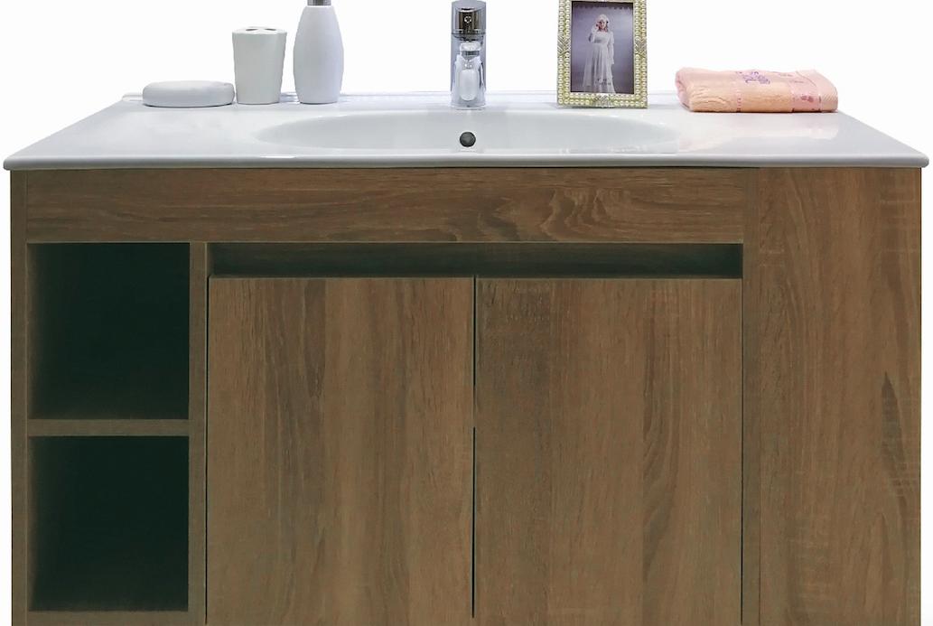 美加华智能浴室柜告诉你：为什么洗澡和音乐更配