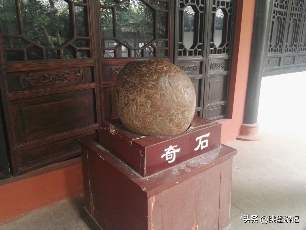 成都邛崃市临邛古城,邛崃旅游景点临邛古城