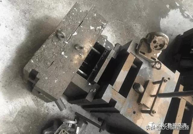 机械制造的前途怎么样,机械制造业可以做哪些行业