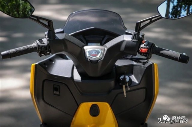 2019款光阳ct300评测视频,光阳ct300abs纪念款