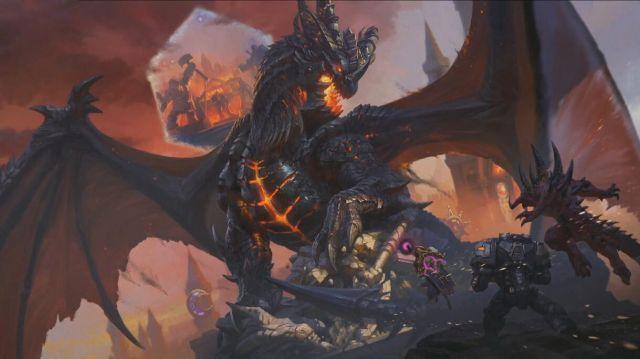 2019暴雪风暴英雄,风暴英雄暴雪嘉年华参赛