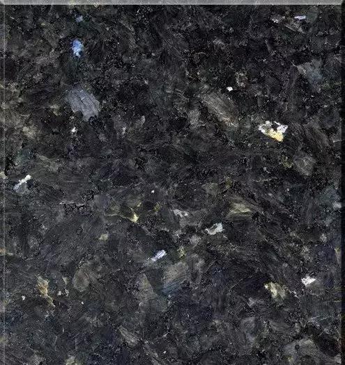 120种花岗岩石材,中国十大天然花岗岩