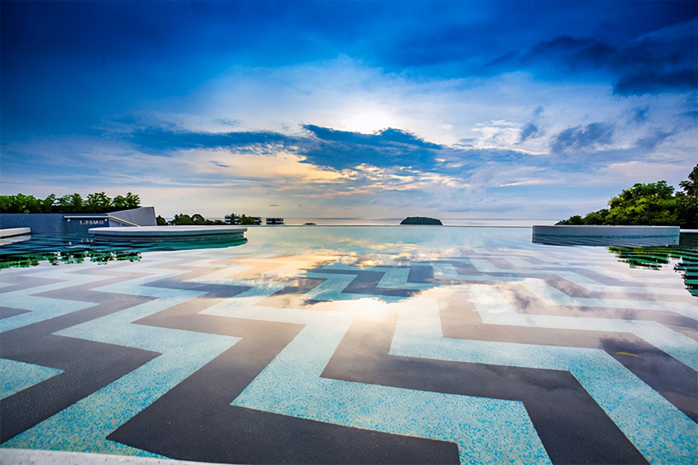 干货！普吉岛岛民教你挑沙滩挑酒店