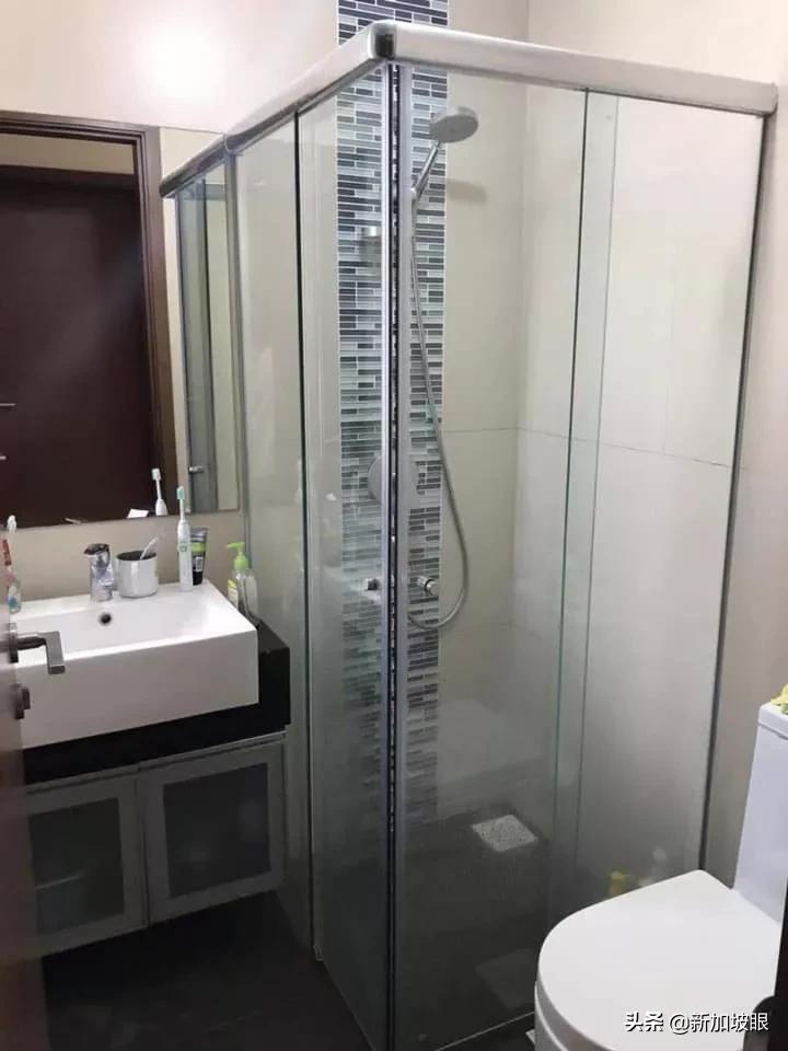 2024年新加坡租房攻略终极指南,新加坡最新租房价格