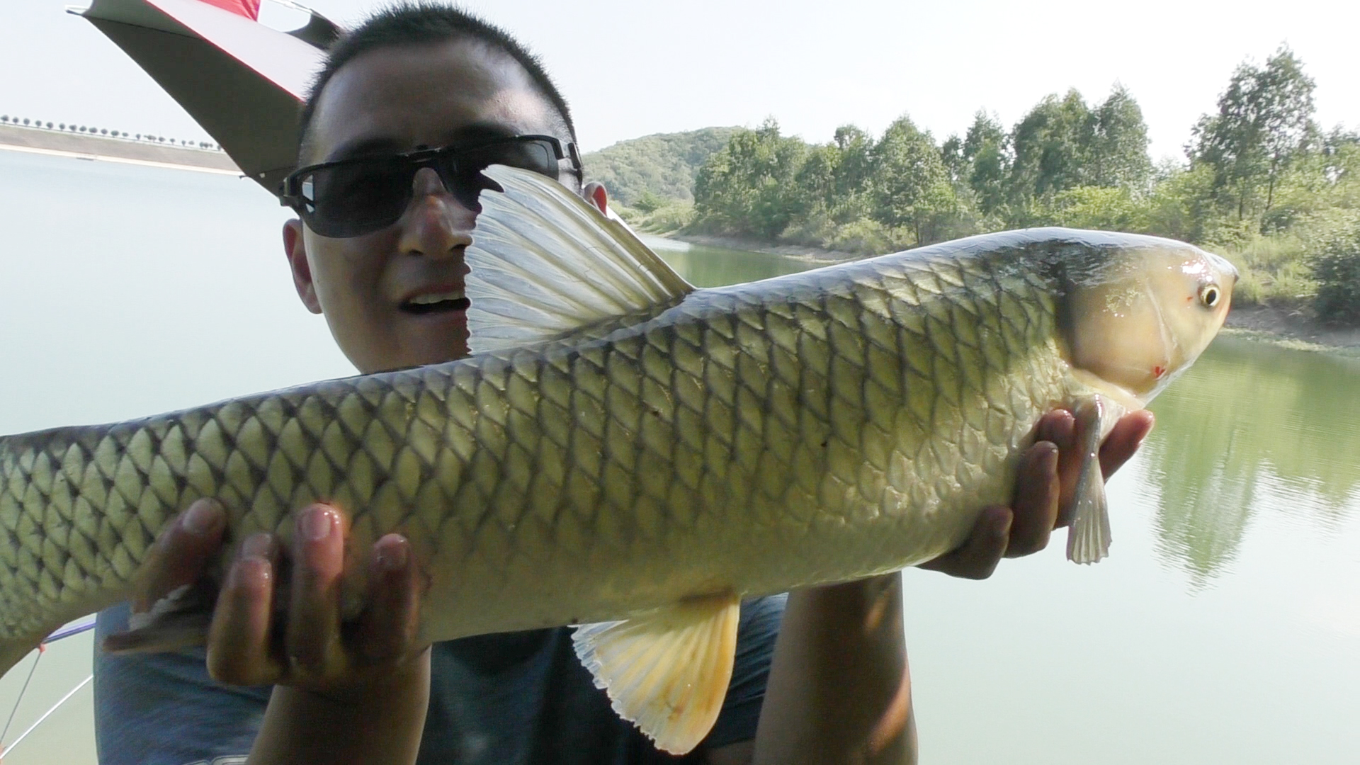 饵料挂钩的正确方法,如何开饵料挂钩效果最好