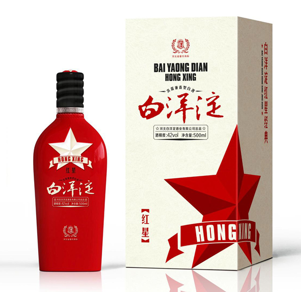 河北有名气的白酒,河北的白酒品牌