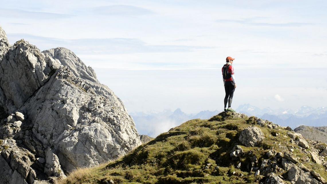 跑步的境界划分,跑步的最高境界是慢跑吗