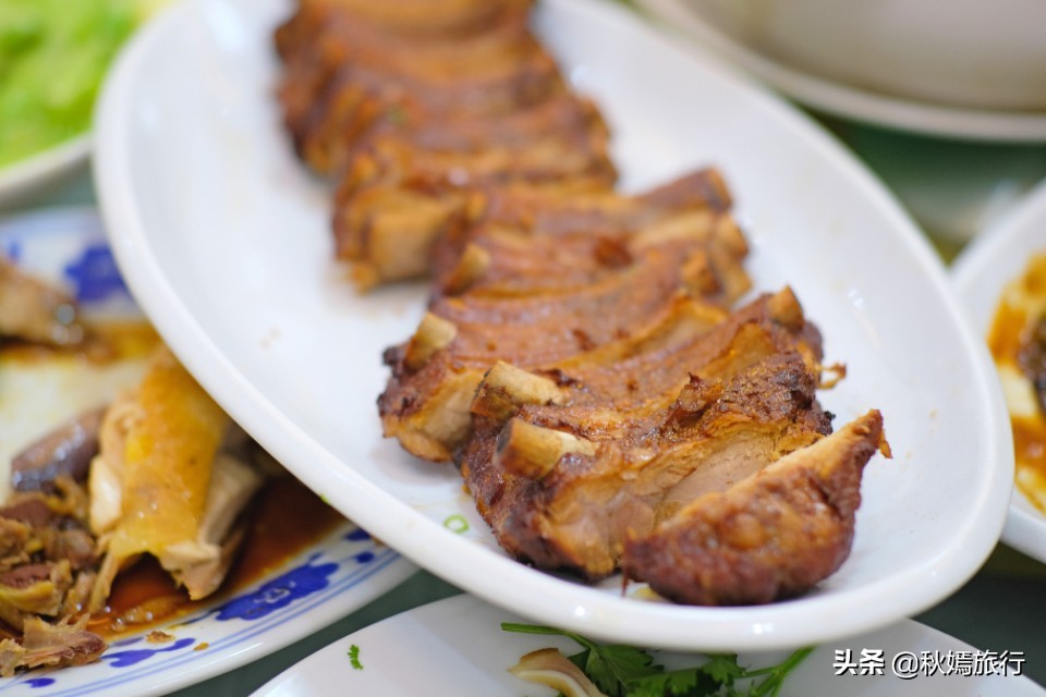 常熟虞山特色饭店推荐,常熟铜官山有什么好吃的