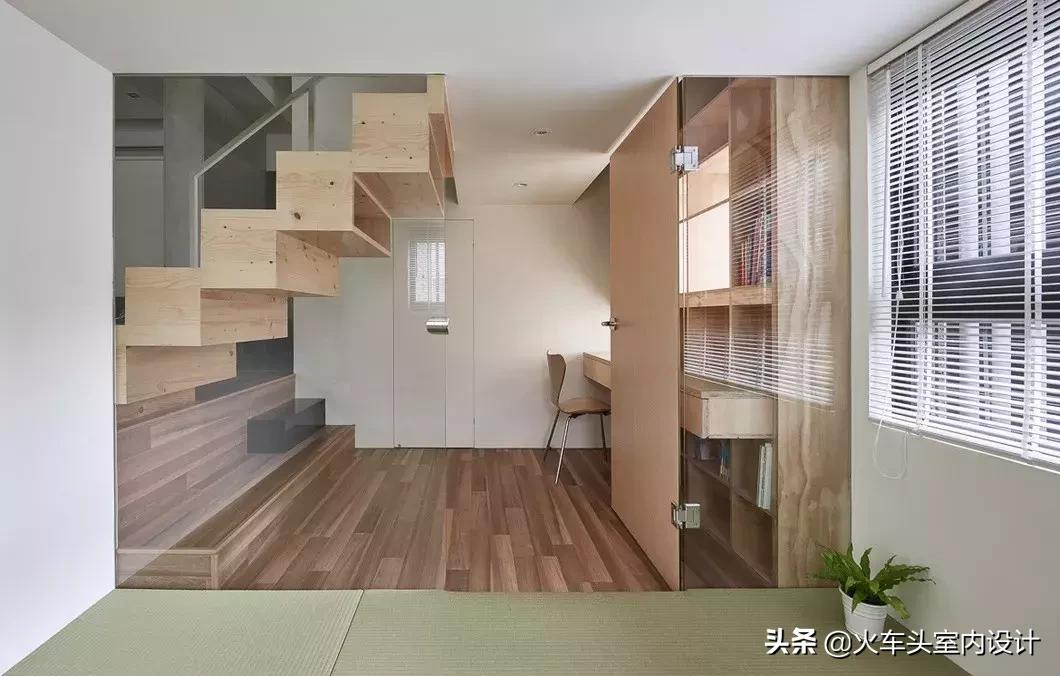 最浪漫亲子宅设计,三口之家亲子宅设计亮点吸引眼球