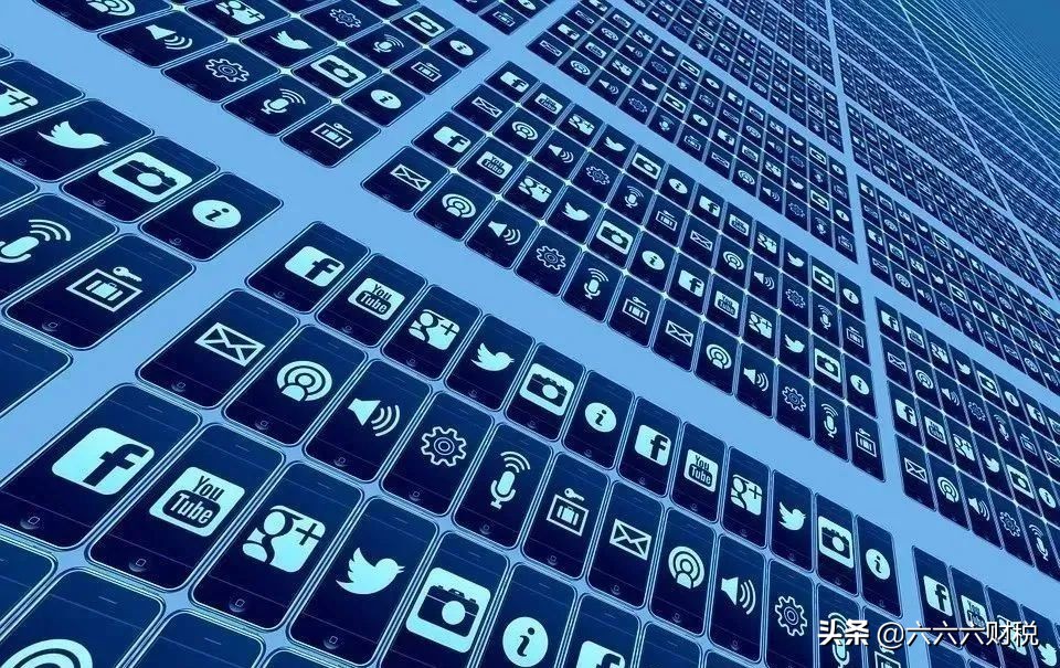 六六六财税带你一起普及税收知识,六六六财税分录