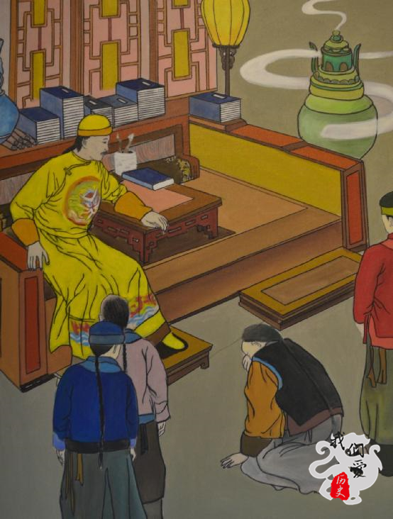 恭亲王为什么不篡位,为什么道光不立恭亲王