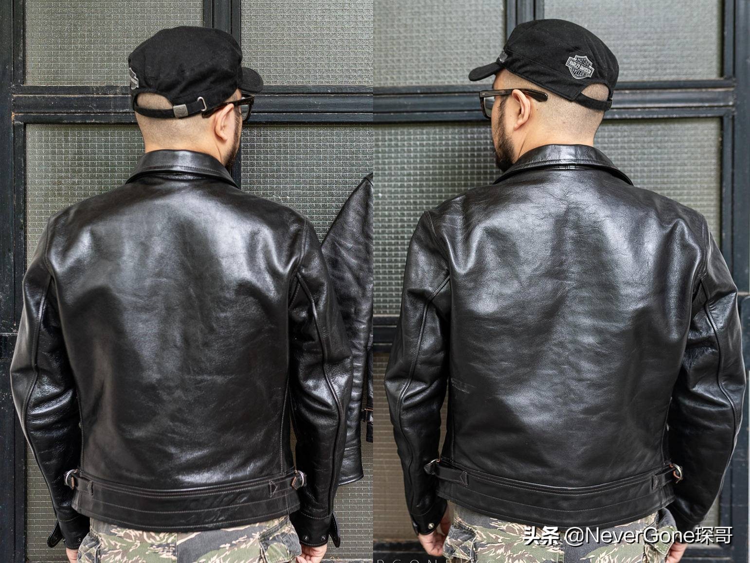 freewheelers皮衣上新,freewheelers皮衣平替