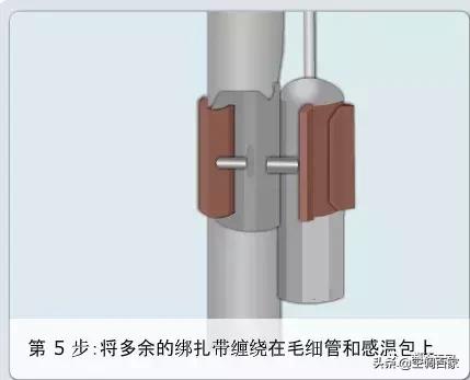 膨胀阀怎么修,膨胀阀分解维修