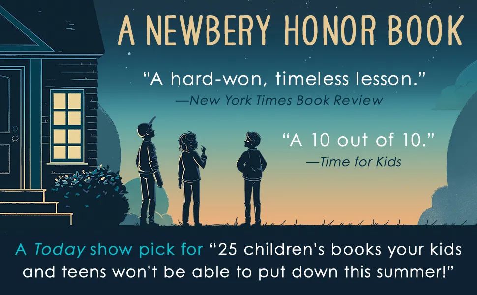 十大原版英文书单,不可错过的9本英文原版书