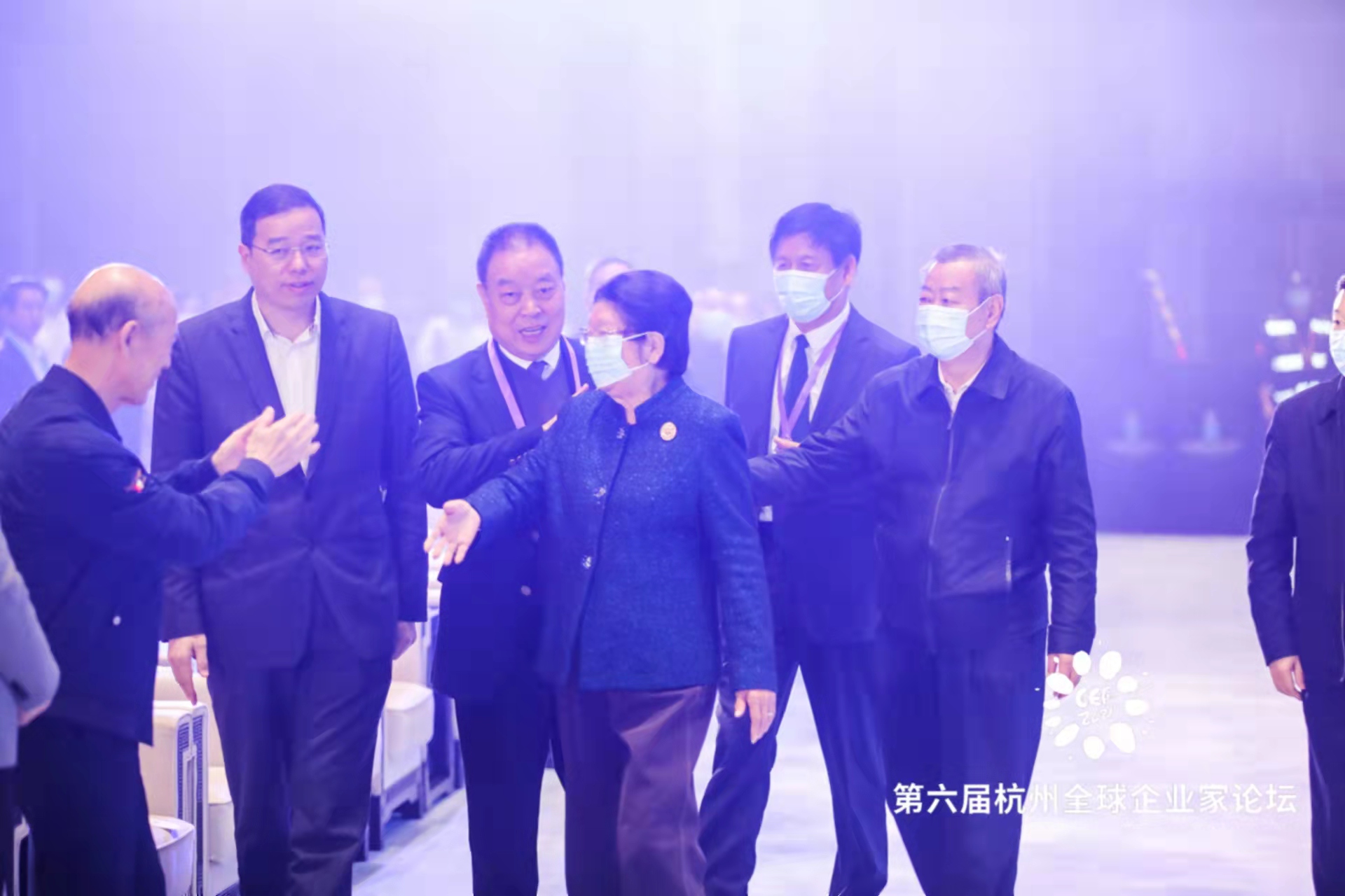 解码中小企业高质量发展！这个论坛干货满满