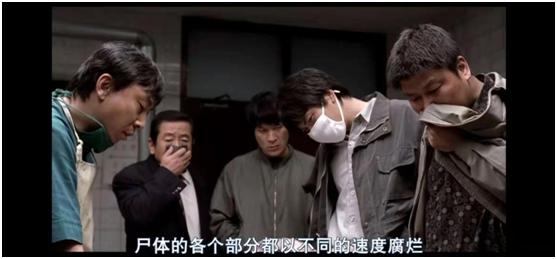 韩国真实改编案件历时33年告破,韩国真实事件改编的案件