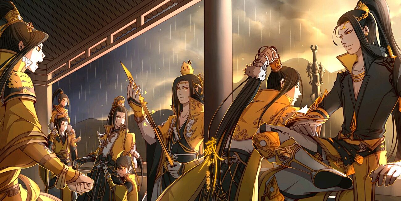 剑网三藏剑pvp手法攻略,剑网3大攻防藏剑怎么玩