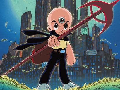 儿时意境动漫图片,经典儿时动漫推荐