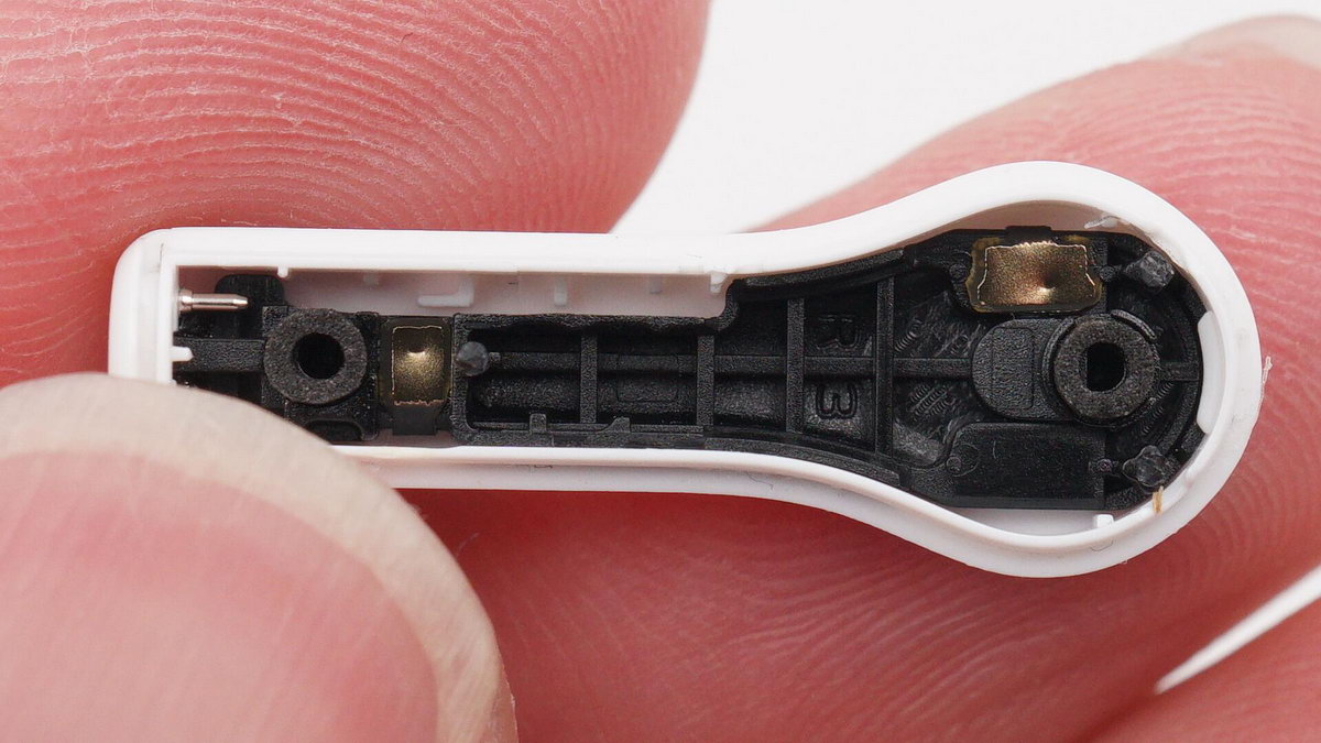 拆解报告vivotws2真无线降噪耳机,vivotws2真无线降噪蓝牙耳机拆机