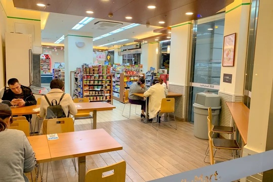 在成都生活如此的美好,在成都生活真好