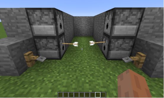 《我的世界》萌新浑身“中箭”那些年我们玩红石犯过的错