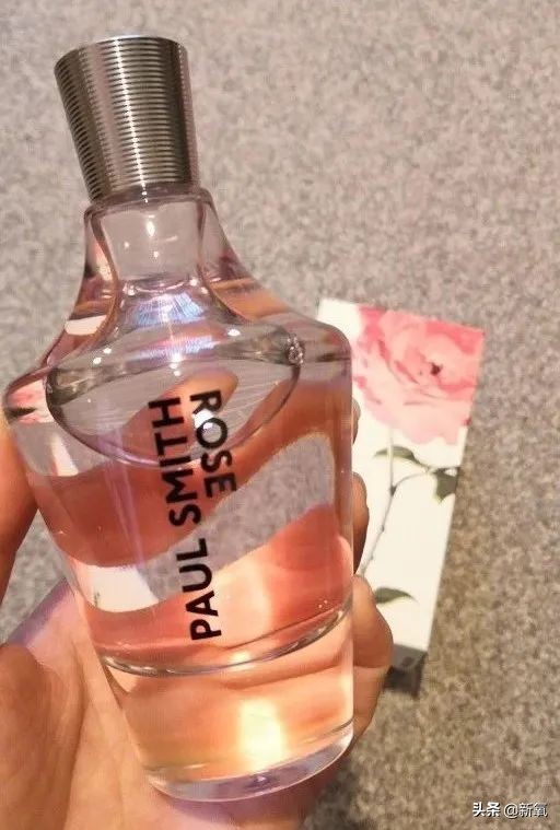 沙龙香水和商业香水的区别,十款最畅销的细支香