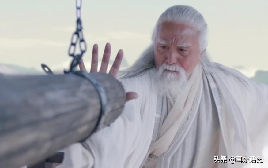 郭襄开宗立派,郭襄为什么在峨眉派武功最高