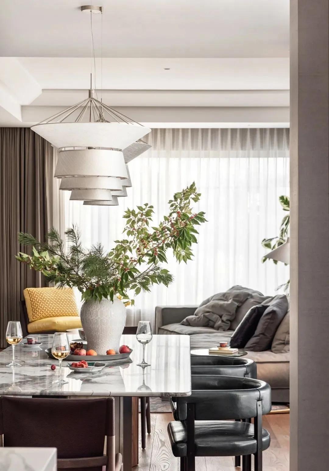 尚层最牛的设计师,尚层口碑好的设计师