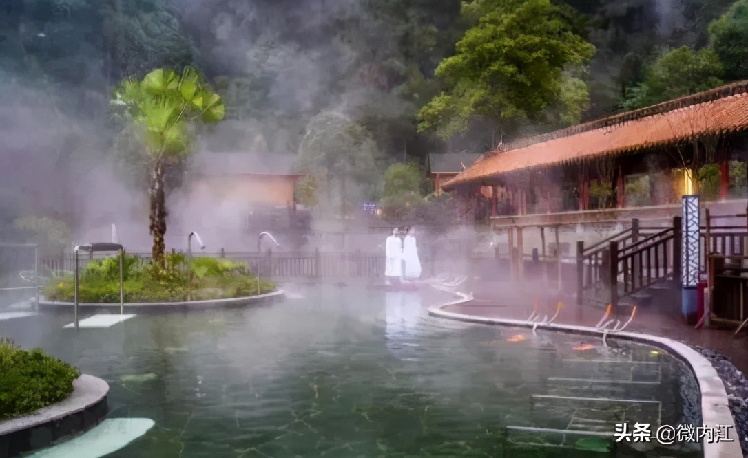 内江两日游最佳去处,内江附近有什么好耍的地方两日游