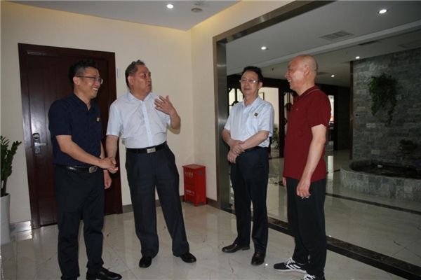 中茂文旅集团现状分析,中茂文旅负责人