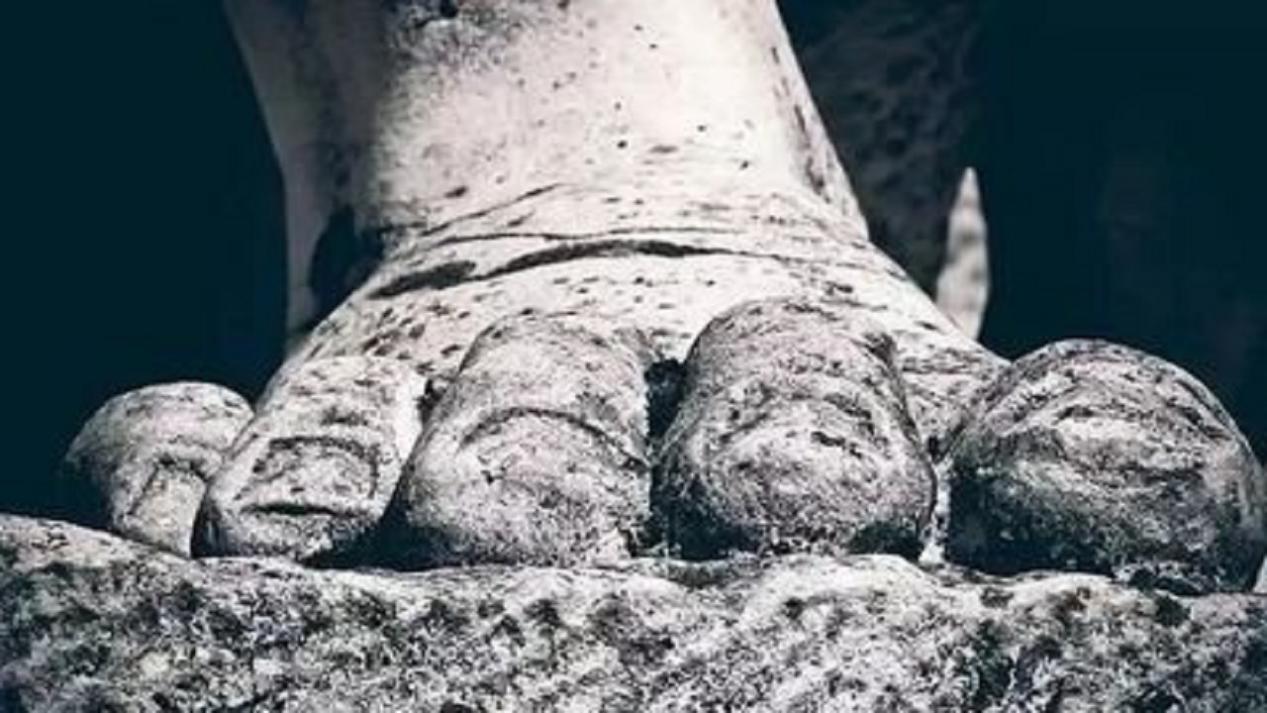 很严重的脚气病会死吗,世界最严重脚气病