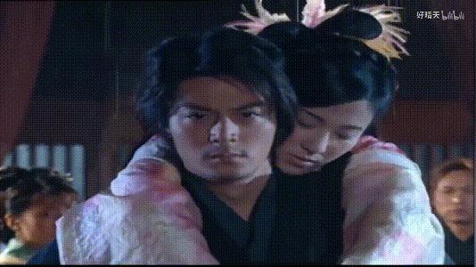 十对荧幕最甜的cp (那些在剧里的超甜cp)