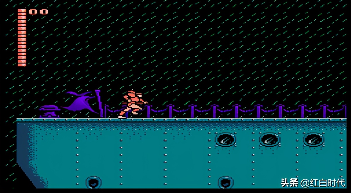 刻骨铭心童年美好回忆，红白机游戏经典盘点Top10