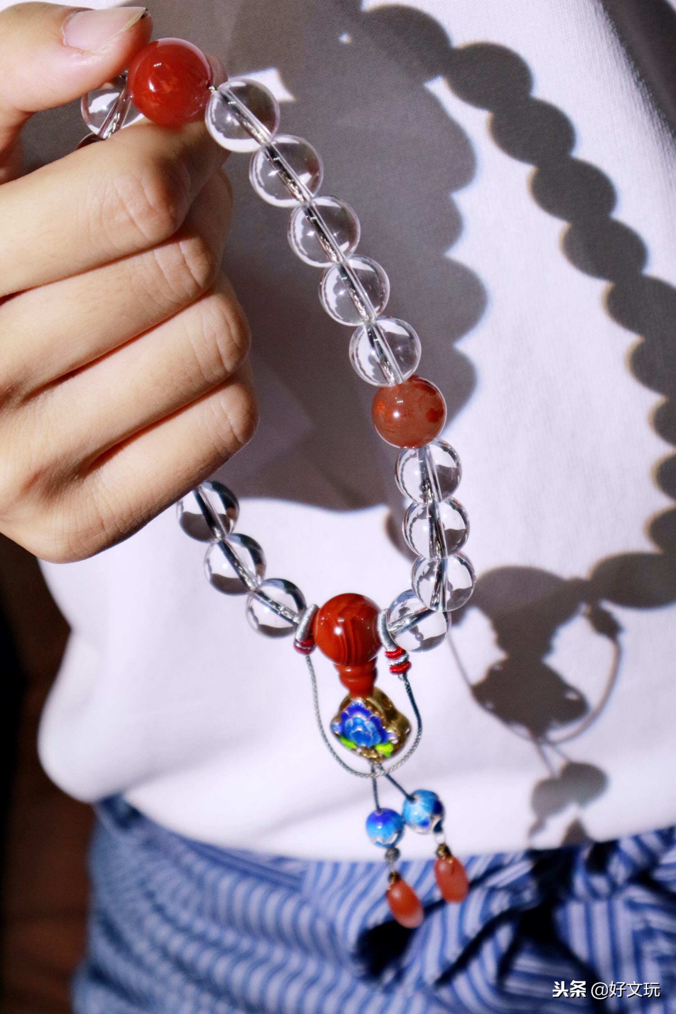 属相马戴什么文玩,每个属相适合佩戴什么文玩