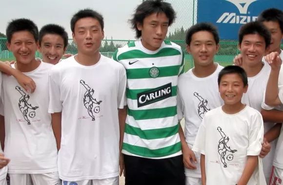 他曾是根宝眼中的“第一”重回中超，唐佳庶坚信“相信的力量”