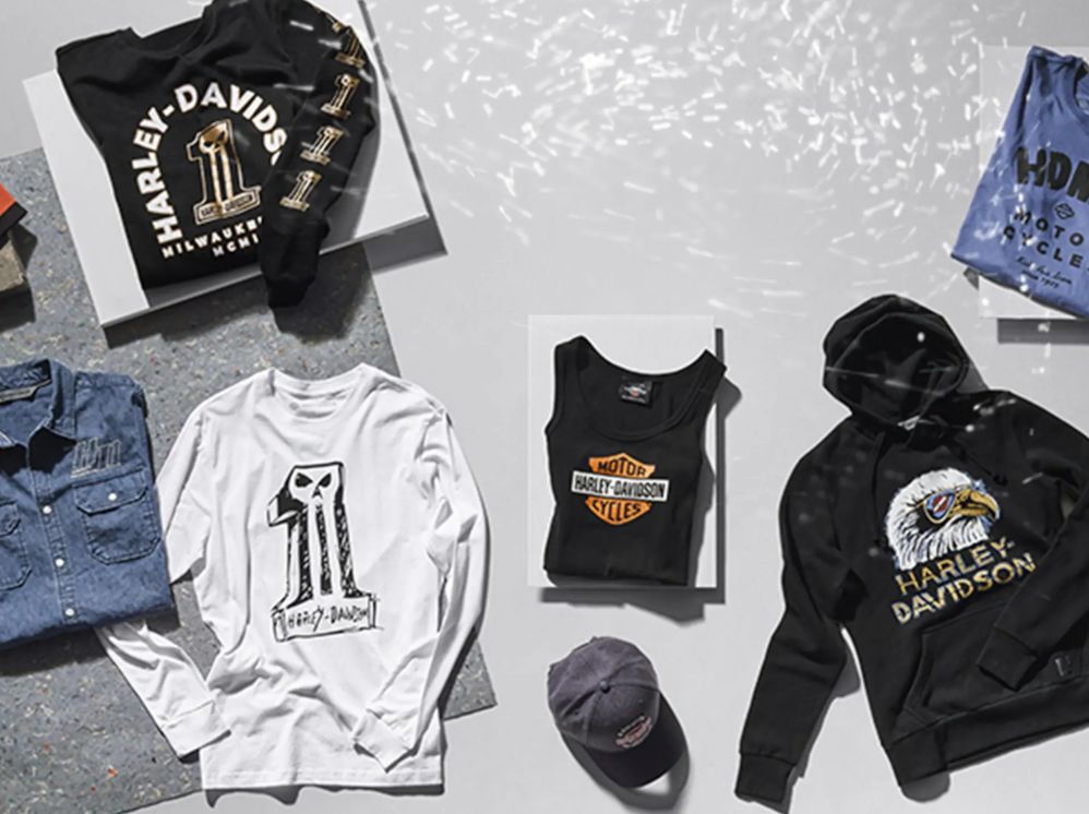 哈雷摩托车是信仰,哈雷摩托怎样合法上路