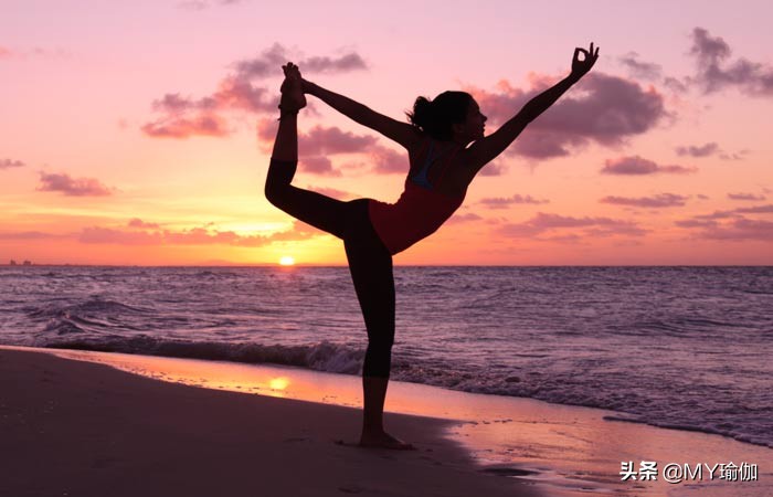 拒绝臀部变形，6个瑜伽体式每天5分钟，帮你塑造少女般紧致美臀