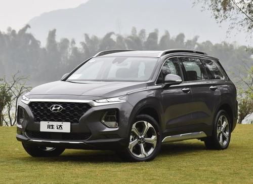 韩系火爆suv放低姿态能否取代crv,比crv还值得买的家用suv