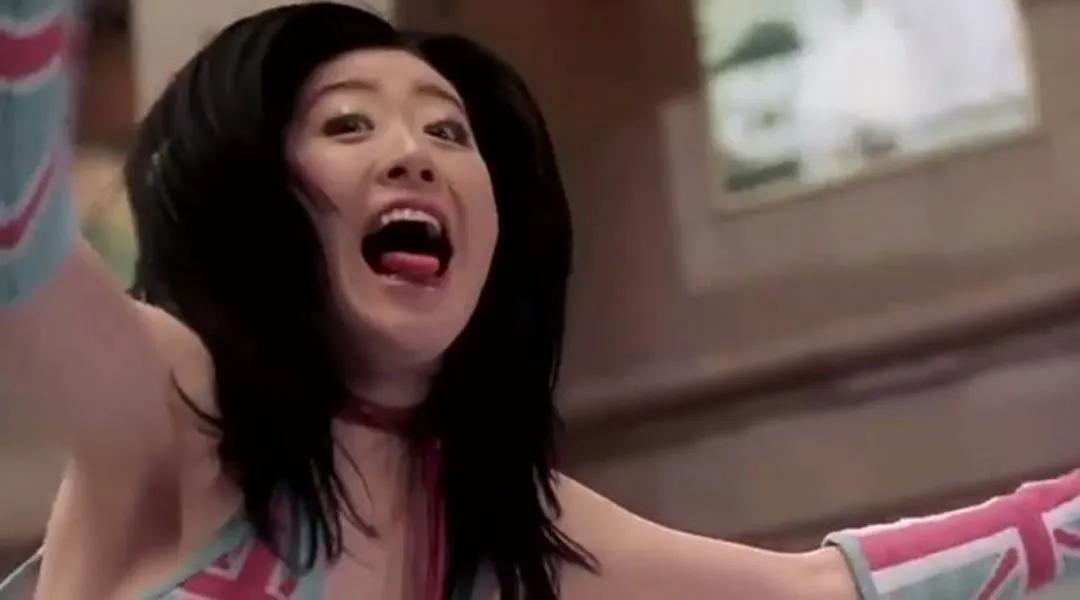 我把青春献给你冯小刚,我把青春献给周星驰