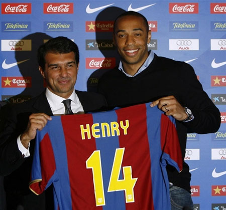 永远的海,永远的海布里之王亨利