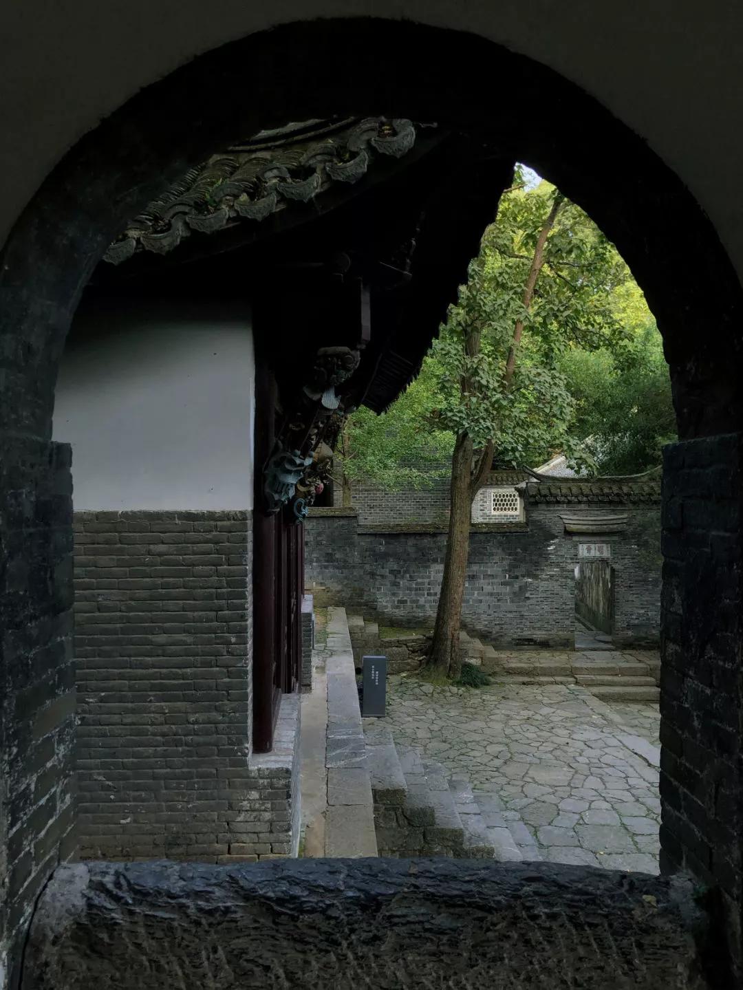 滁州著名的琅琊山,琅琊山安徽滁州