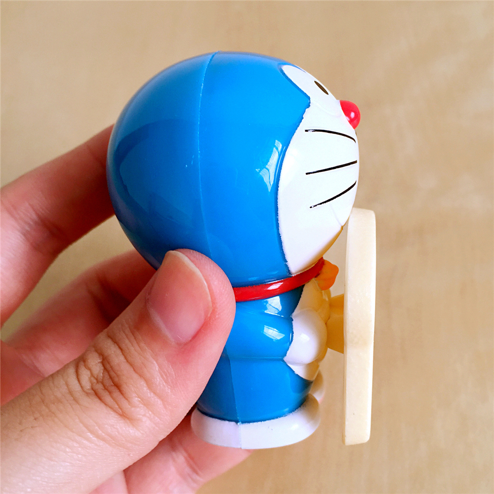 麦当劳哆啦a梦套餐玩具,哆啦a梦麦当劳儿童套餐玩具