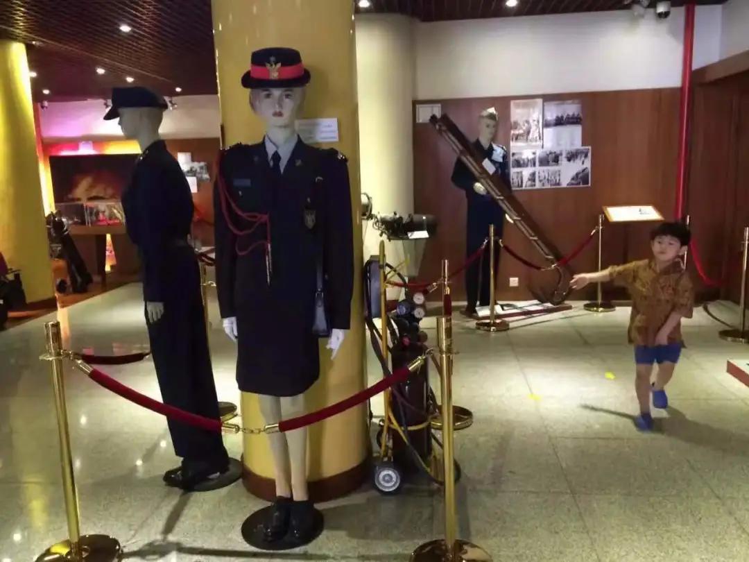 澳门带娃好玩的地方,澳门遛娃的最佳时间