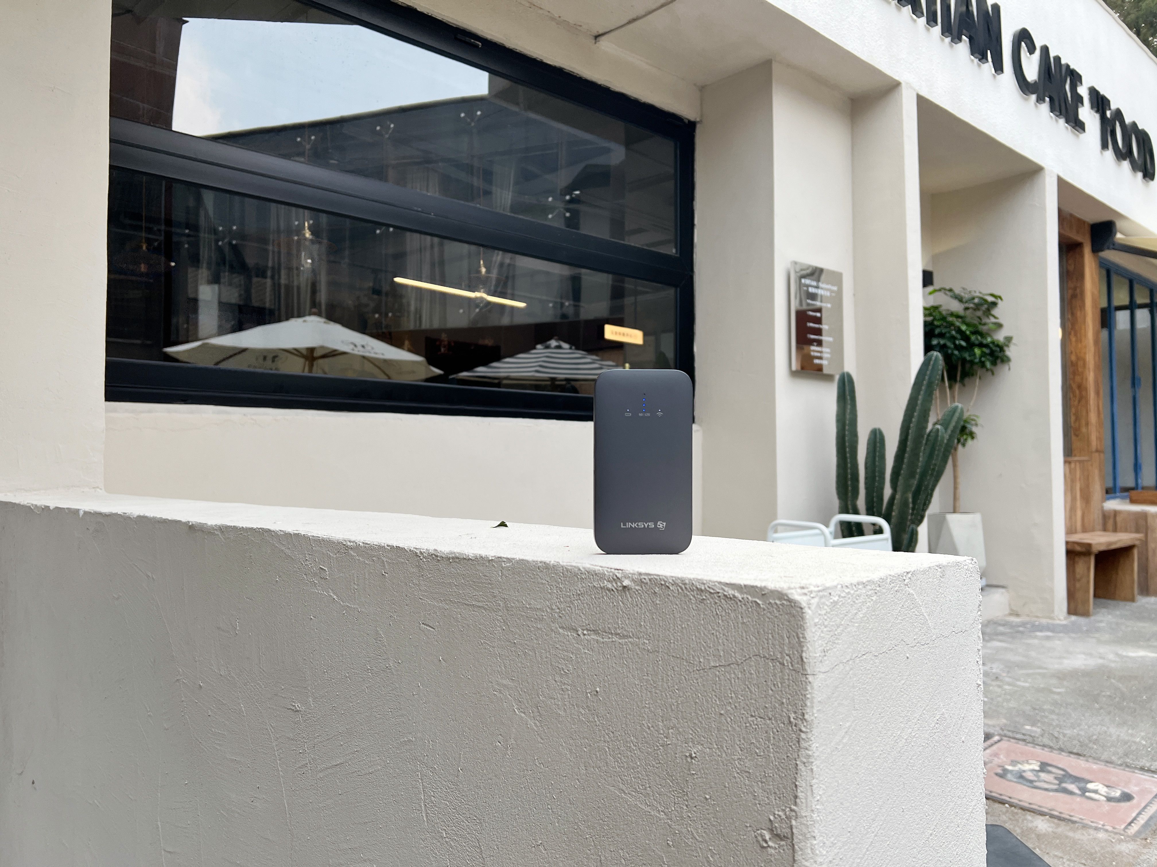 Linksys哪个千兆wifi6路由器好,linksys路由器测评